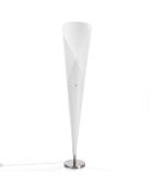 Lampe de table juko blanche - 31.5x160 cm