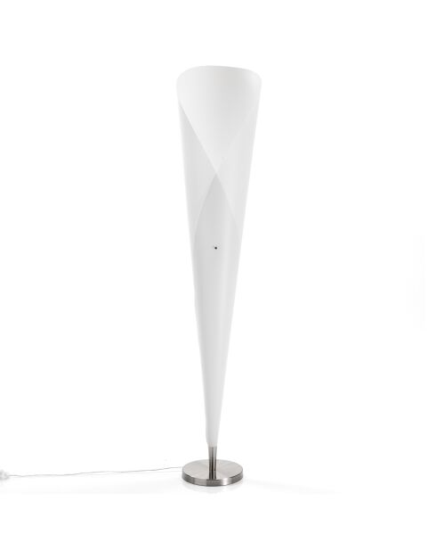 Lampe de table juko blanche - 31.5x160 cm