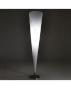 Lampe de table juko blanche - 31.5x160 cm