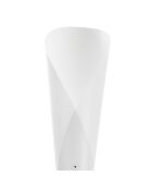 Lampe de table juko blanche - 31.5x160 cm