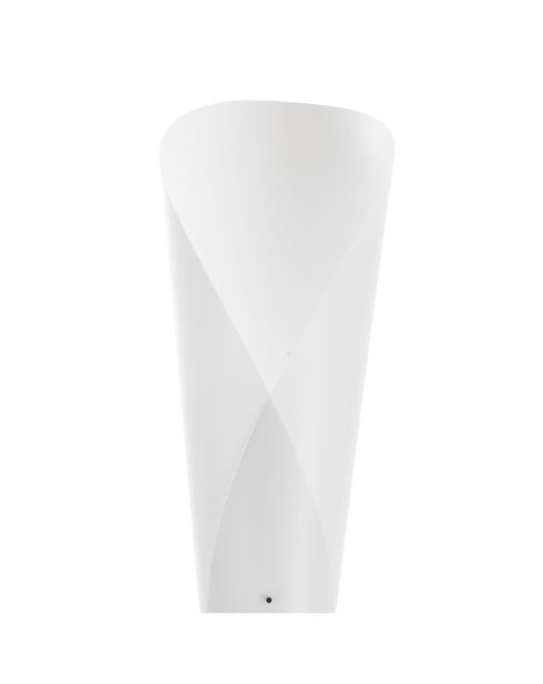 Lampe de table juko blanche - 31.5x160 cm