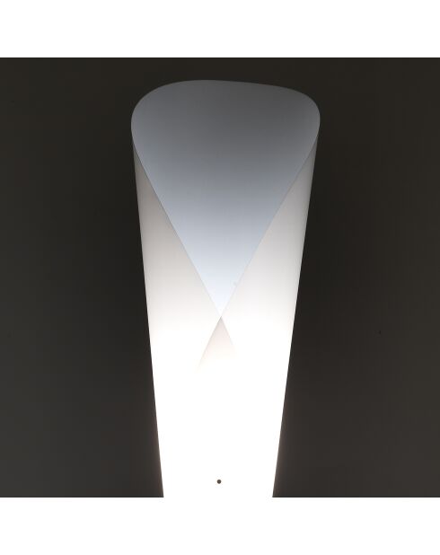 Lampe de table juko blanche - 31.5x160 cm