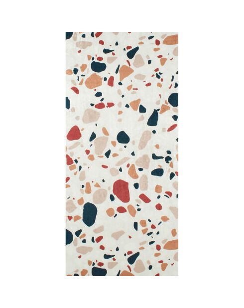 Tapis Almafie 749 multicolore - 60x130 cm