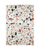 Tapis Almafie 749 multicolore - 60x130 cm