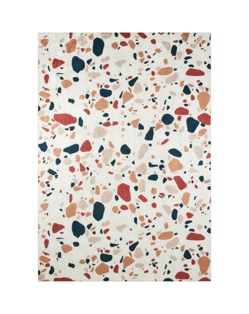 Tapis Almafie 749 multicolore - 60x130 cm