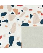 Tapis Almafie 749 multicolore - 60x130 cm