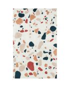Tapis Almafie 749 multicolore - 50x80 cm