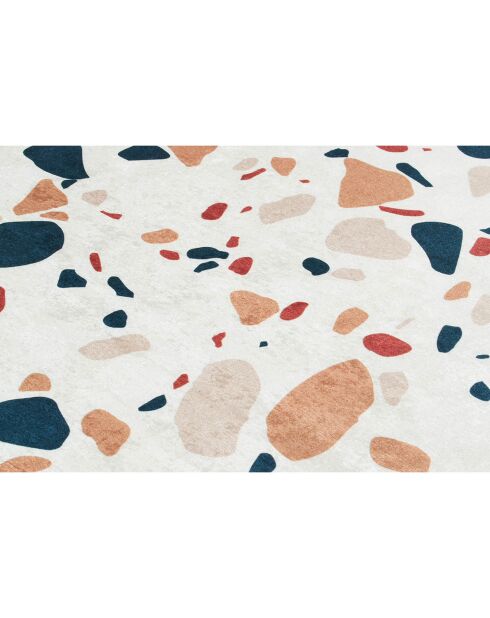 Tapis Almafie 749 multicolore - 50x80 cm