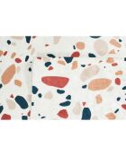 Tapis Almafie 749 multicolore - 50x80 cm