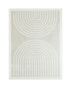 Tapis Grece 751 beige - 120x160 cm
