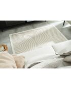 Tapis Grece 751 beige - 120x160 cm