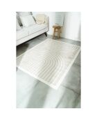 Tapis Grece 751 beige - 120x160 cm