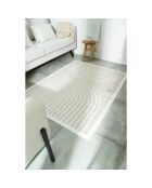 Tapis Grece 751 beige - 120x160 cm