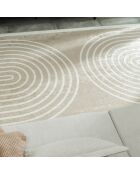 Tapis Grece 751 beige - 120x160 cm