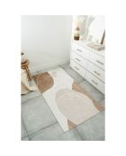 Tapis Grece 752 beige - 80x150 cm