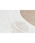 Tapis Grece 752 beige - 80x150 cm