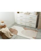 Tapis Grece 752 beige - 80x150 cm