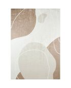 Tapis Grece 752 beige - 120x160 cm