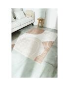 Tapis Grece 752 beige - 120x160 cm