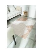 Tapis Grece 752 beige - 120x160 cm
