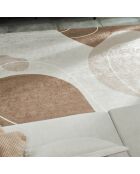 Tapis Grece 752 beige - 120x160 cm