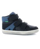 Bottillions Lohan noir/bleu