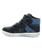 Bottillions Lohan noir/bleu