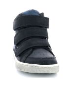 Bottillions Lohan noir/bleu