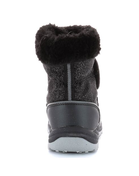 Boots Jumsnow WPF noir brillant