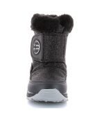 Boots Jumsnow WPF noir brillant