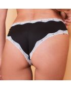 Tanga Bessa noir