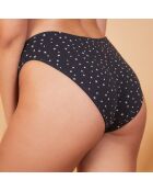 Culotte Baila noir/blanc