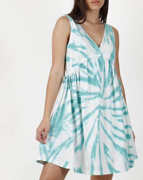 Robe Bright turquoise