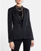 Veste Joyce noire