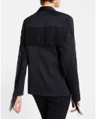 Veste Joyce noire