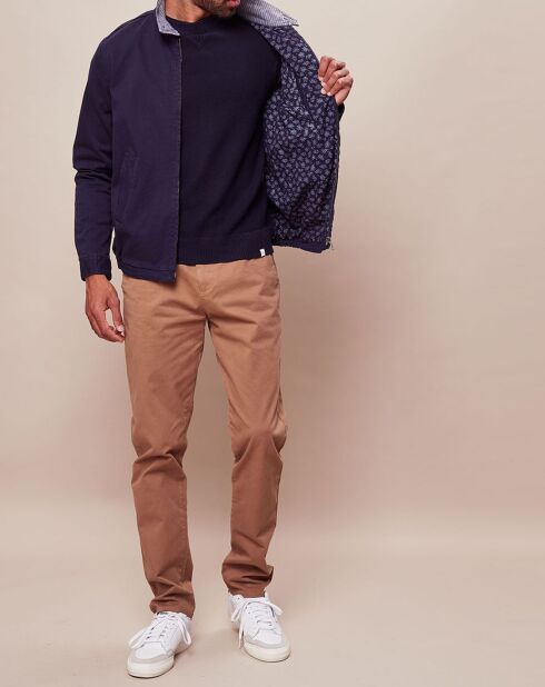 Blouson Brighton marine