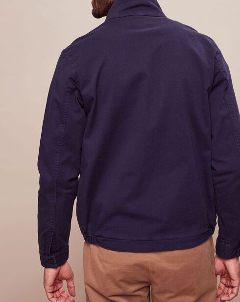 Blouson Brighton marine