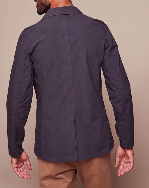 Veste Estephe fumé