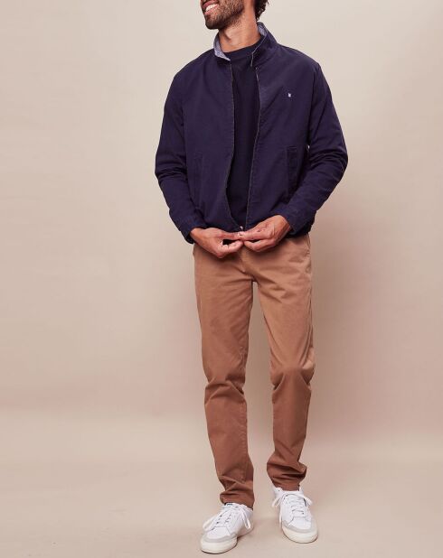 Blouson Brighton marine