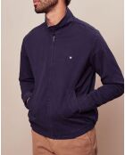 Blouson Brighton marine