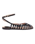 Sandales Louane noires