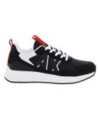 Sneakers Thomas noires