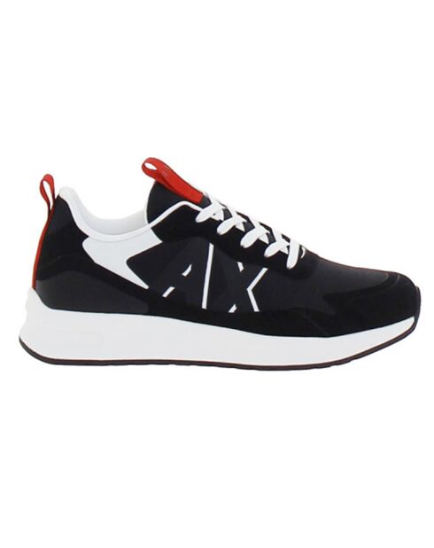 Sneakers Thomas noires