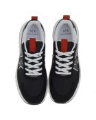 Sneakers Thomas noires