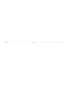 Bracelet Fanny Diamants 0.06 ct or blanc
