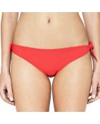 Bas de Maillot Daphné corail
