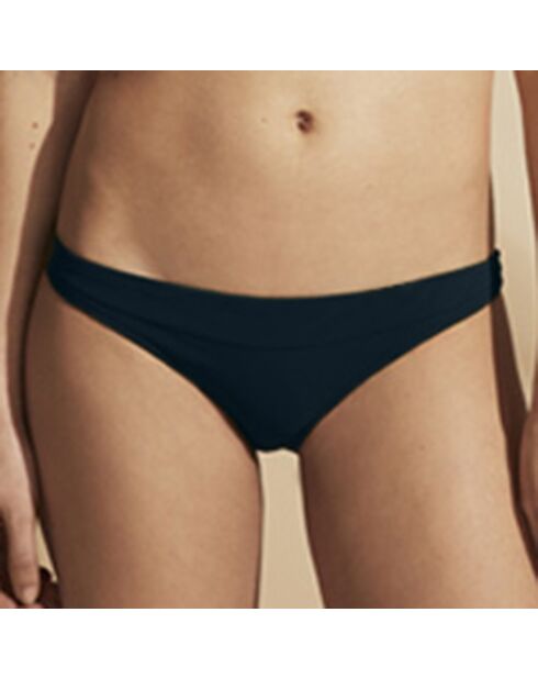 Bas de Maillot Izzie vert foncé