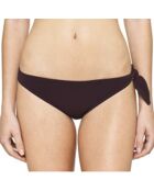 Bas de Maillot Julii marron