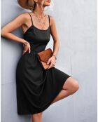 Robe Madison noire