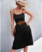 Robe Madison noire